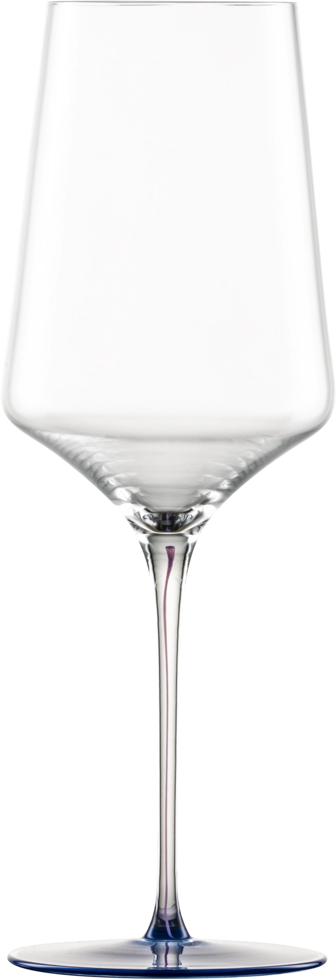 Ink Verre à vin rouge