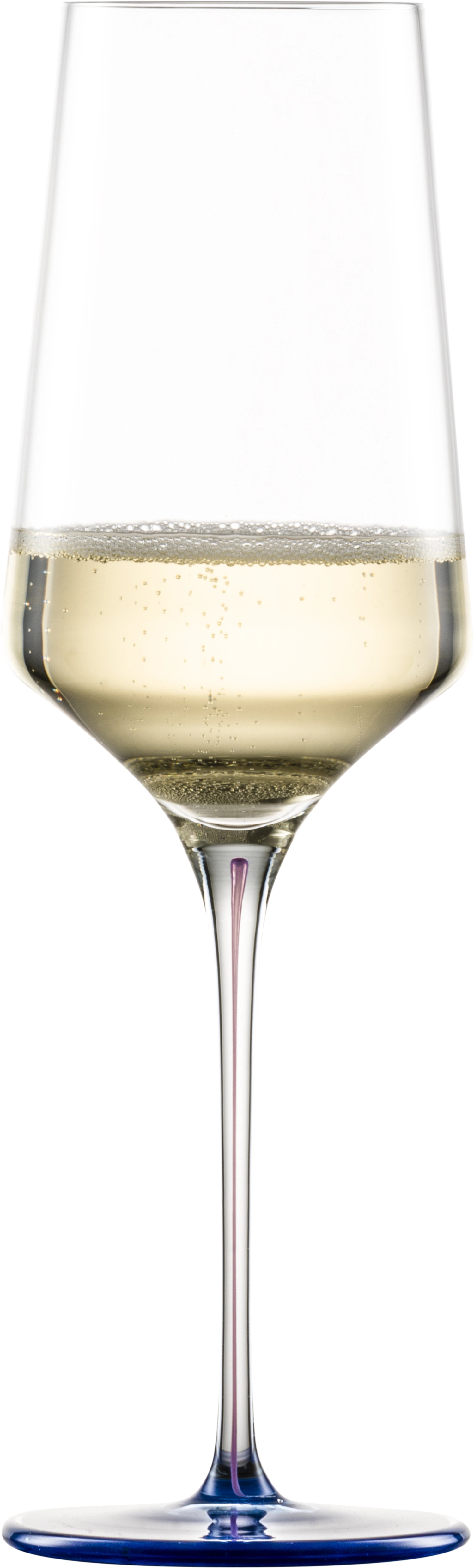 Ink Flûte à champagne avec point mousse