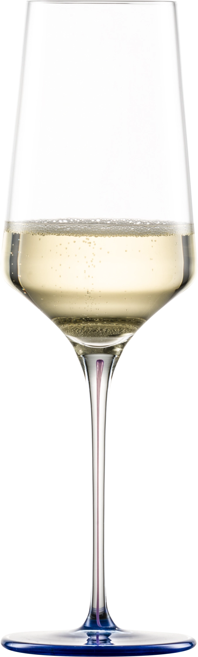 Ink Flûte à champagne avec point mousse