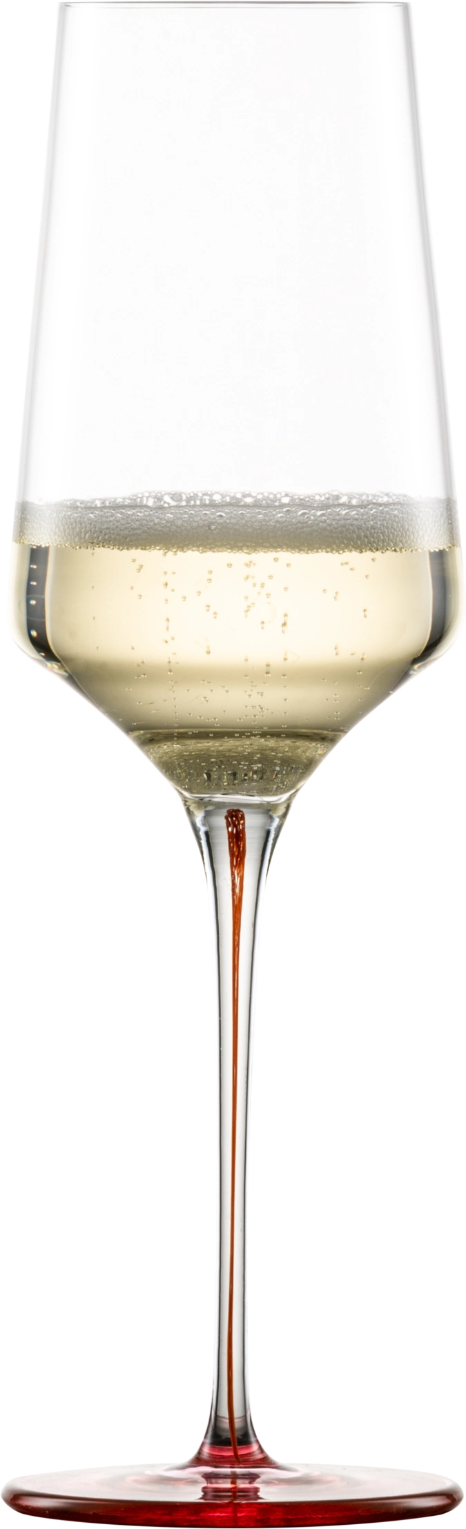 Ink Flûte à champagne avec point mousse