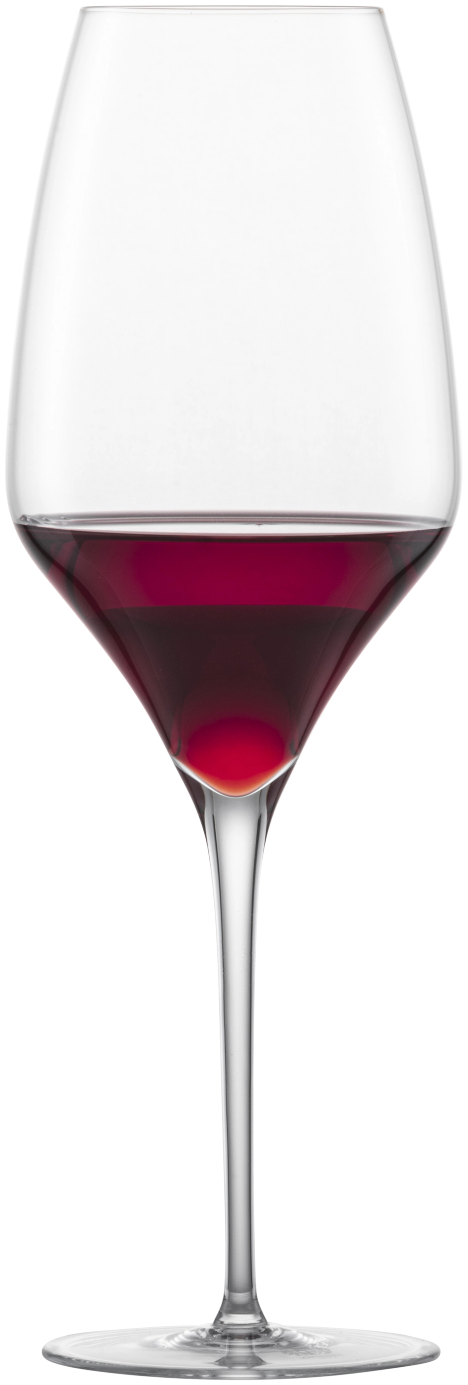 The First Rotwein Shiraz