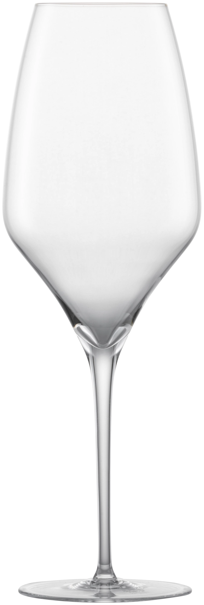 The First Verre à vin rouge Shiraz
