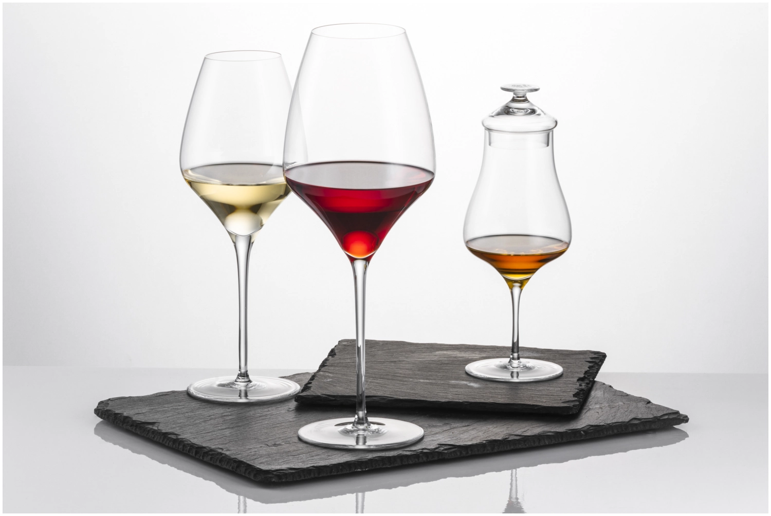 The First Cabernet Sauvignon