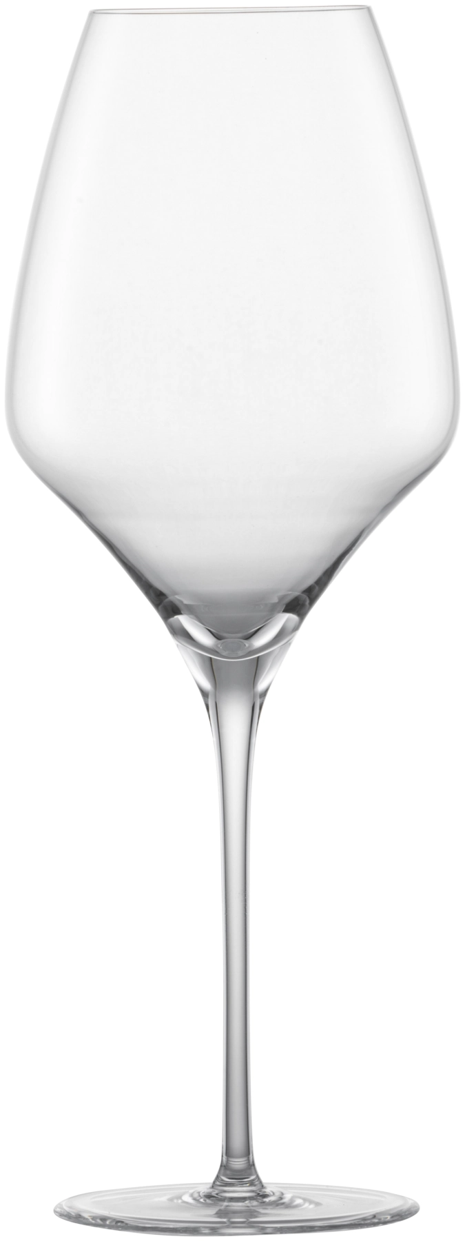 The First Verre à Cabernet Sauvignon