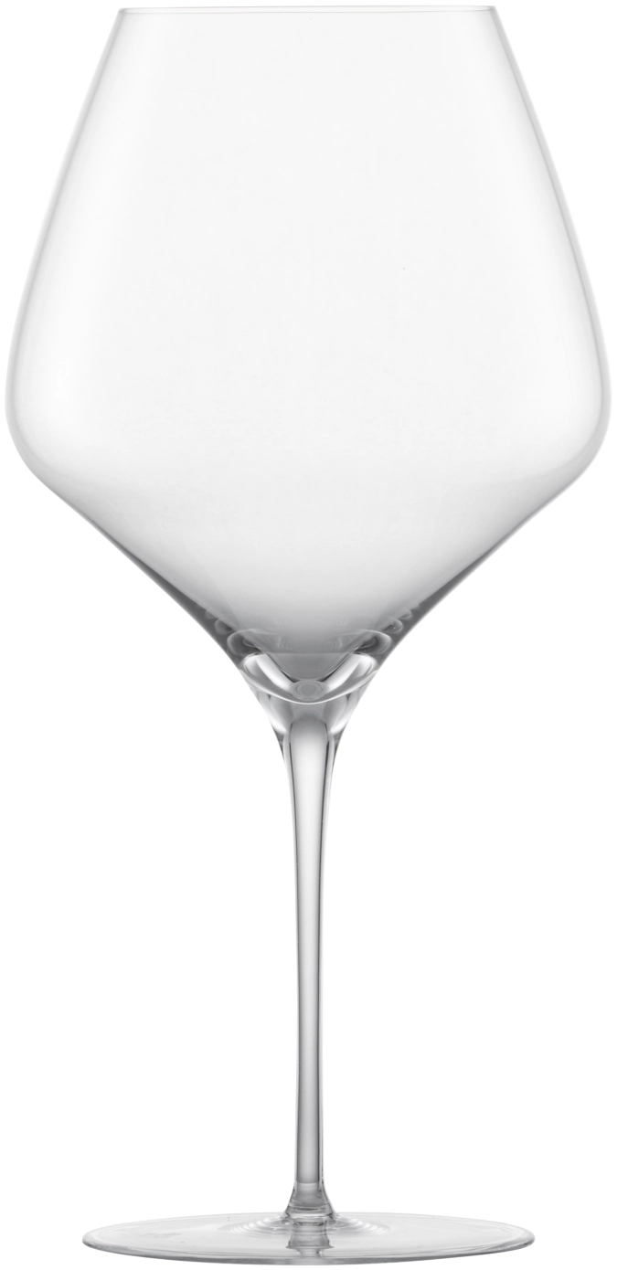 The First Verre à vin rouge Bourgogne