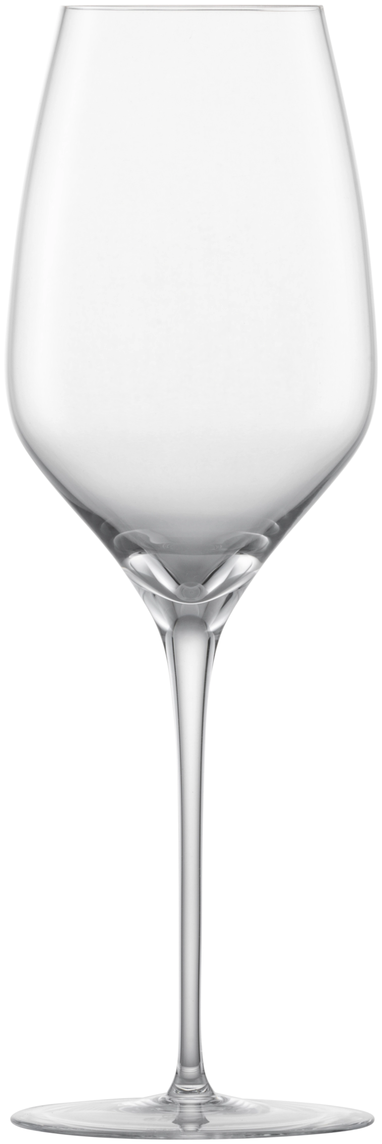 The First Riesling