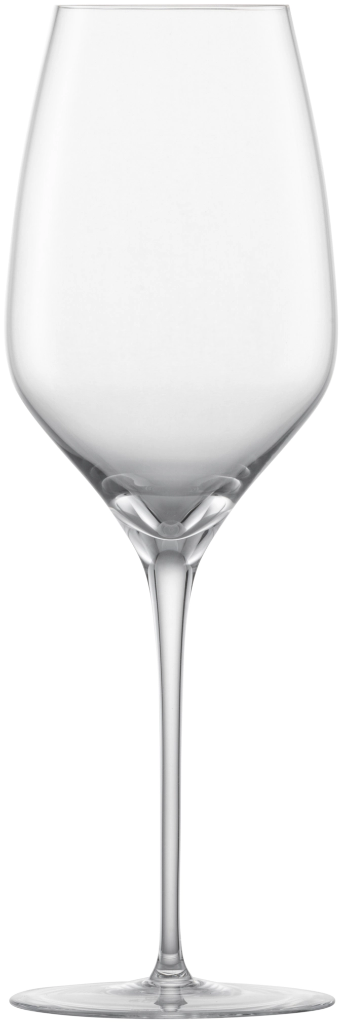 The First Verre à Riesling