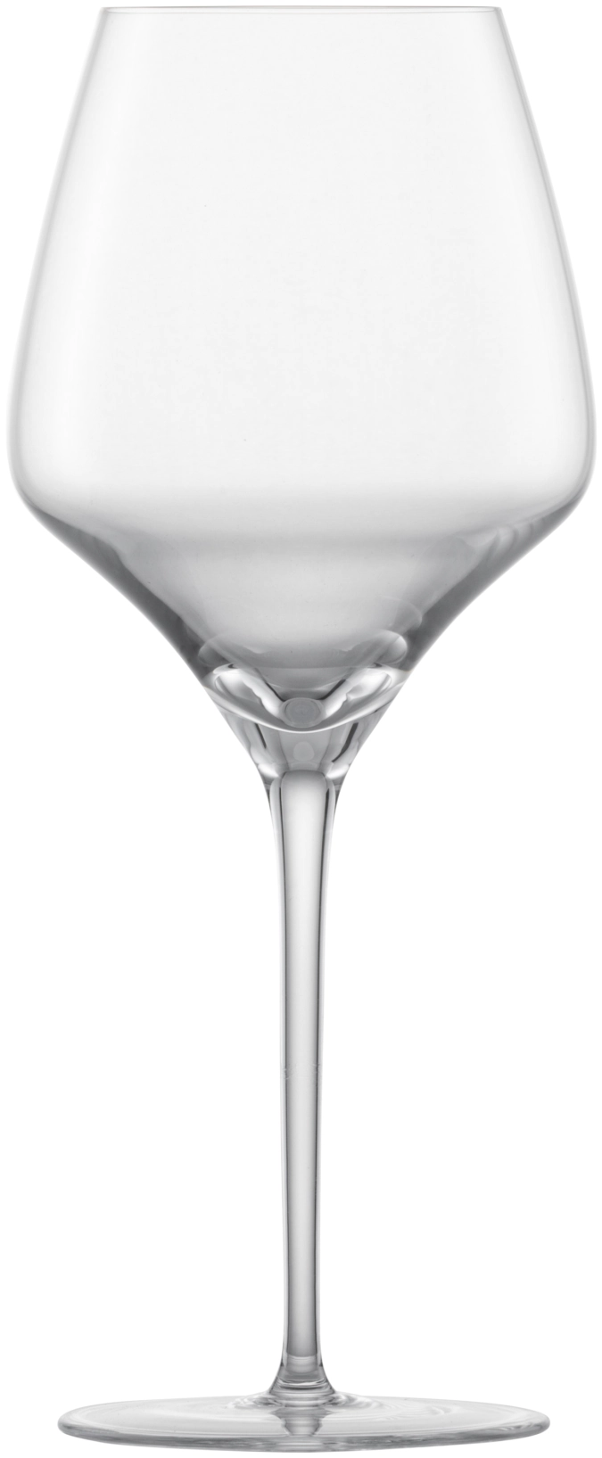 The First Verre à vin blanc