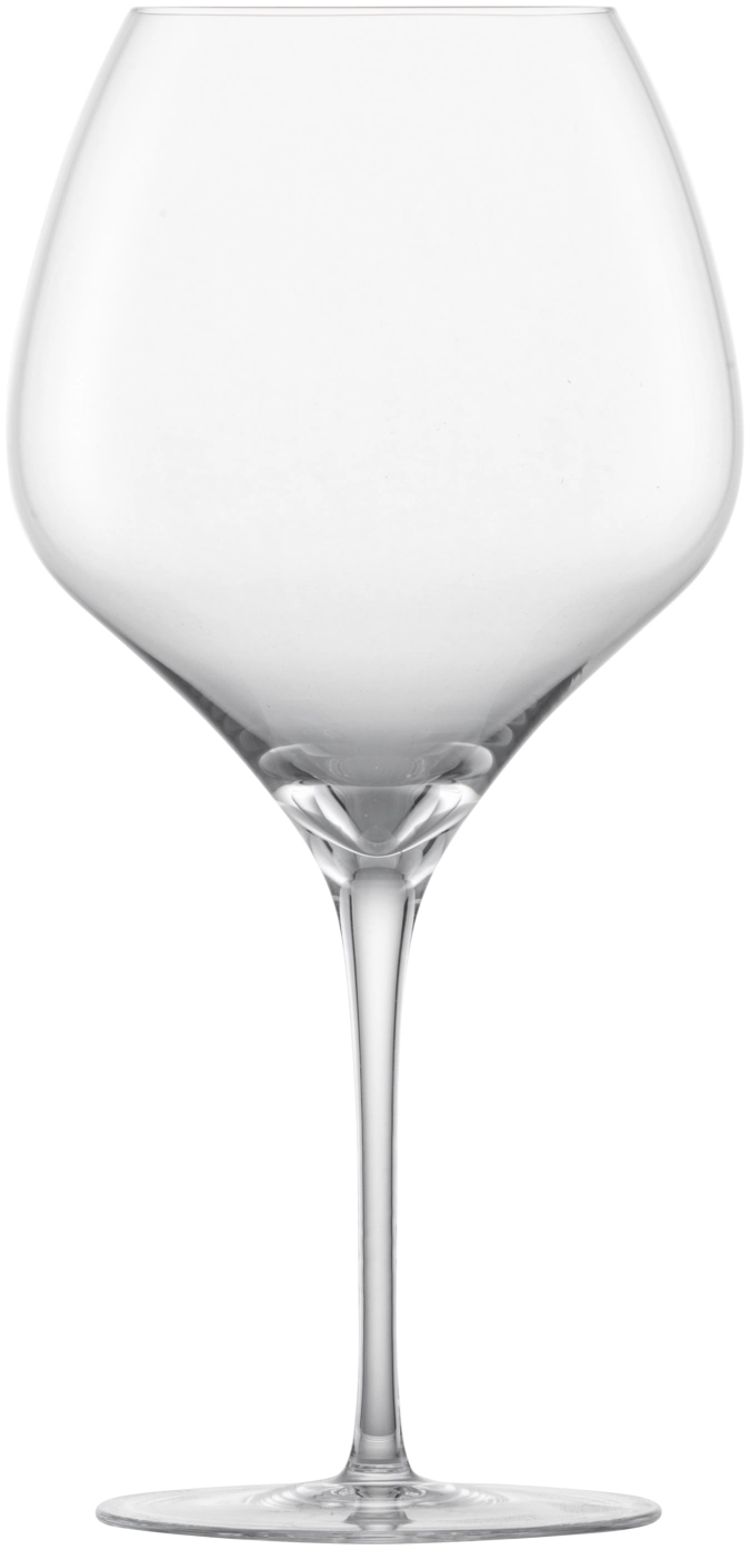 The First Verre à vin blanc