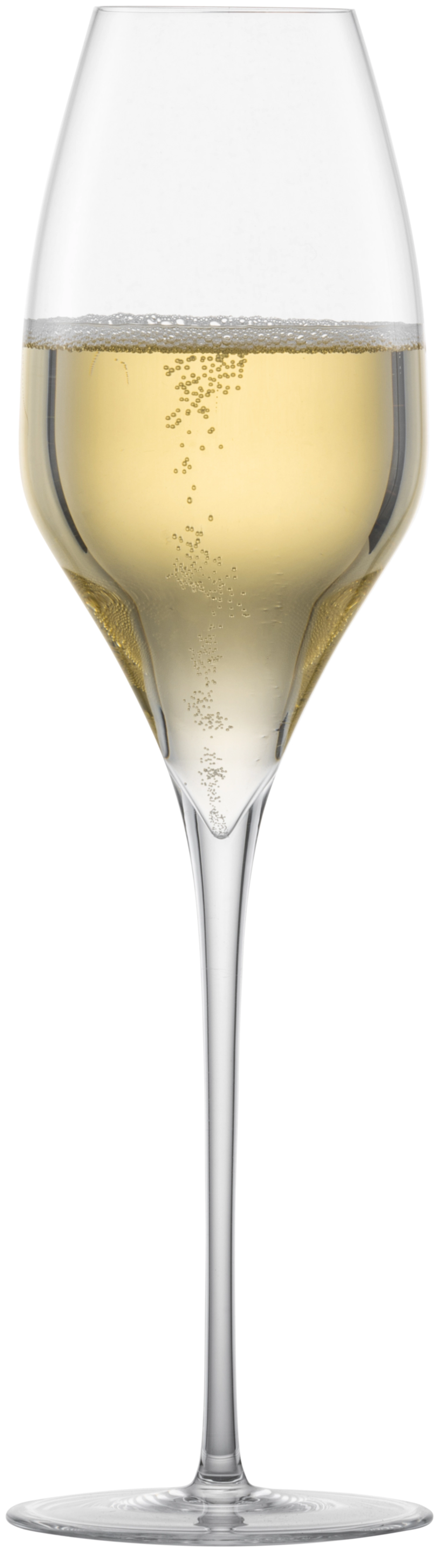 The First Champagner mit MP