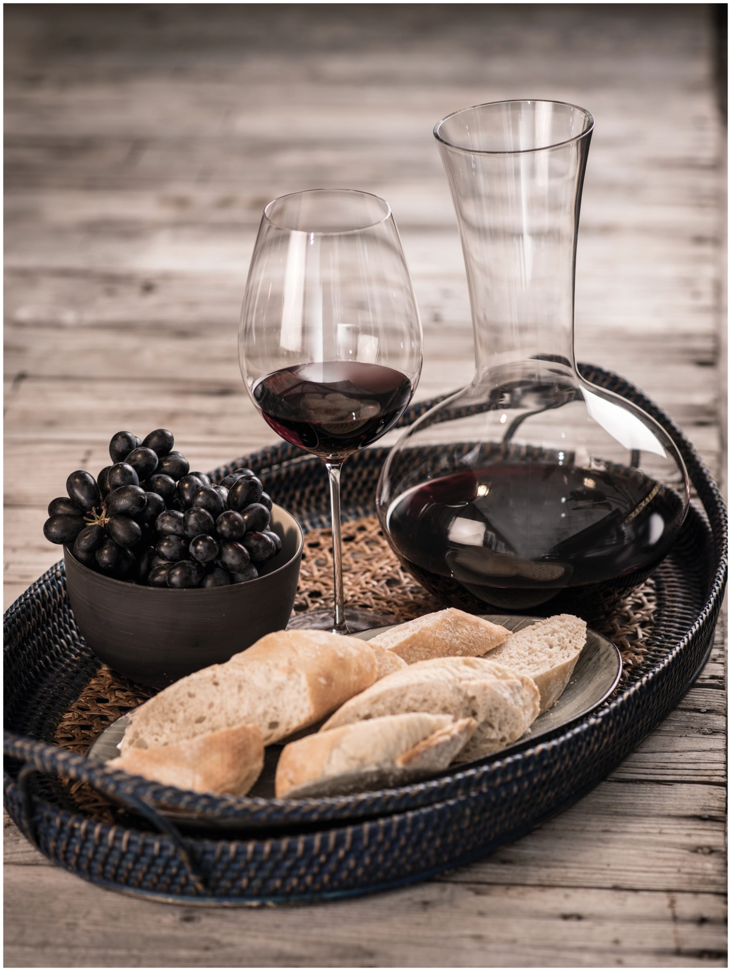 Vinody Rotwein Chianti