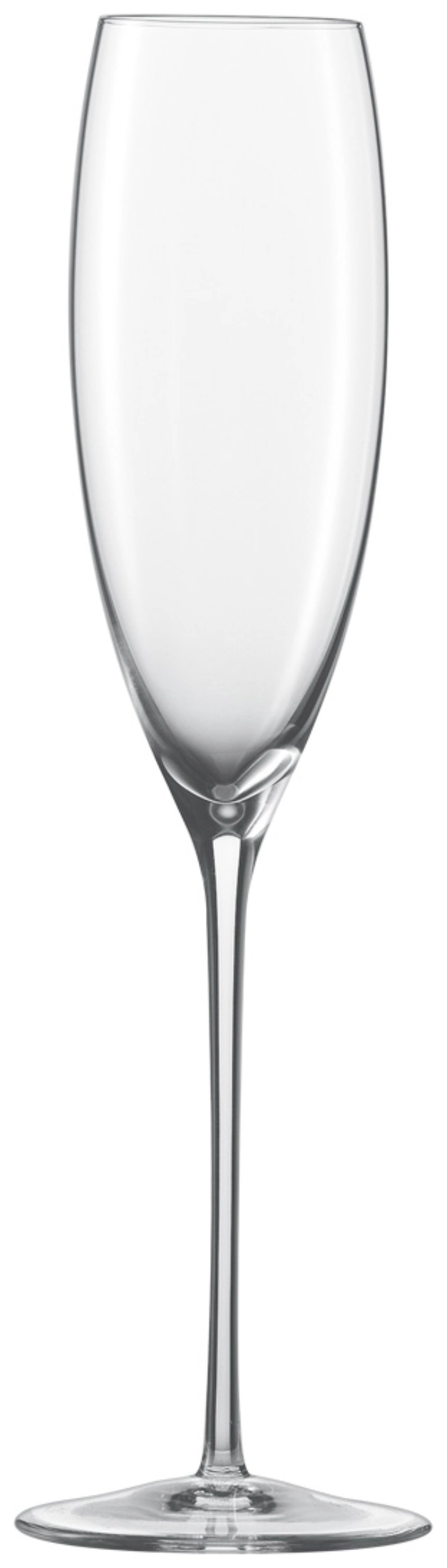 Vinody Flûte à champagne avec point mousse