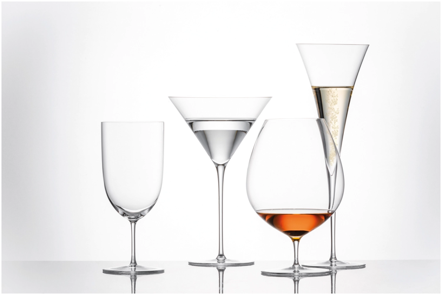 Vinody Digestif Martini