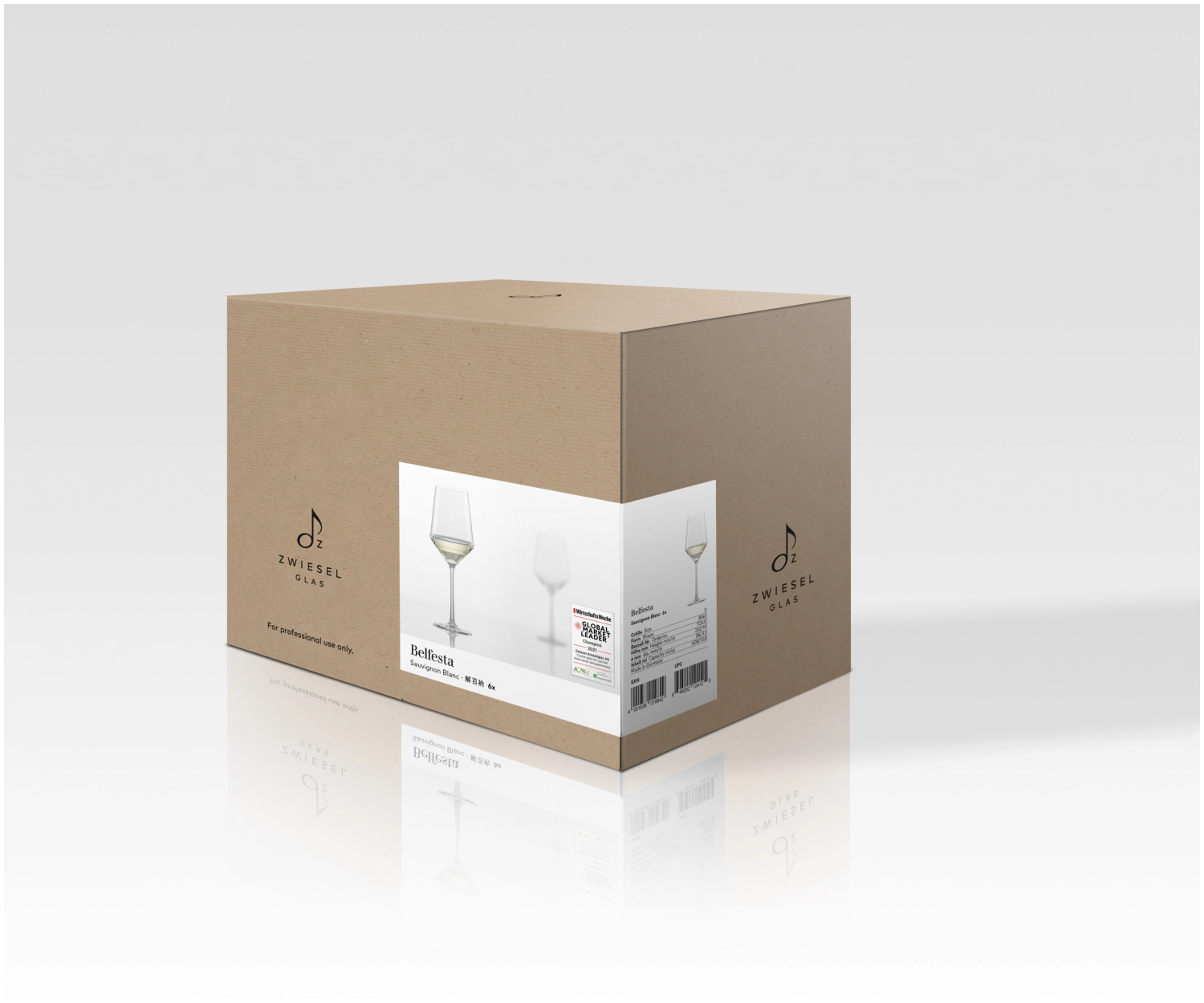 Belfesta Sauvignon Blanc