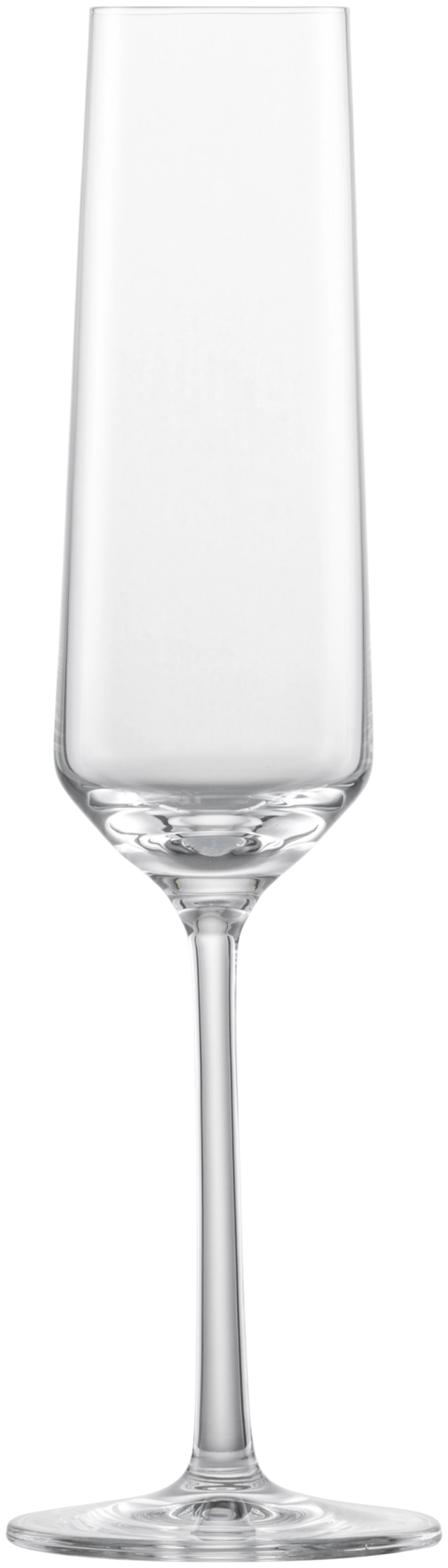 Belfesta Flûte à champagne avec point mousse