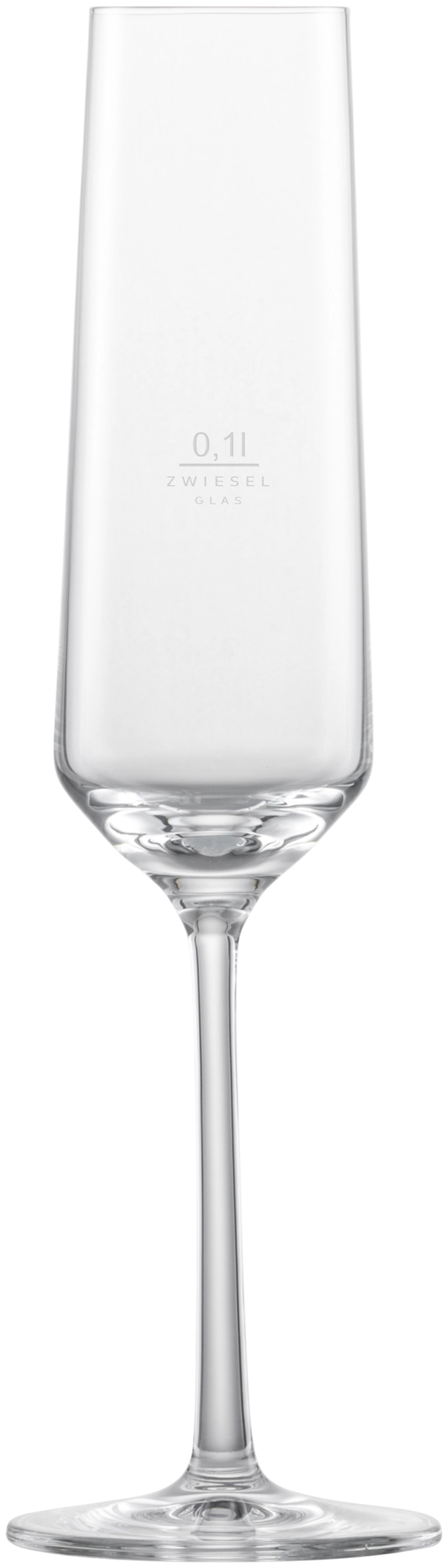 Belfesta Flûte à champagne avec point mousse