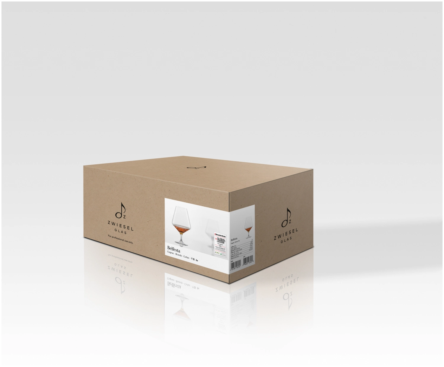 Belfesta Cognac