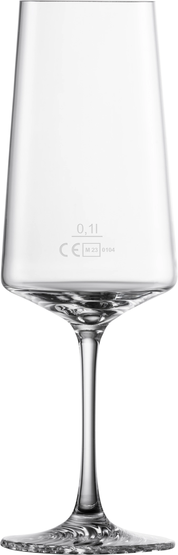 Volume Champagner mit MP