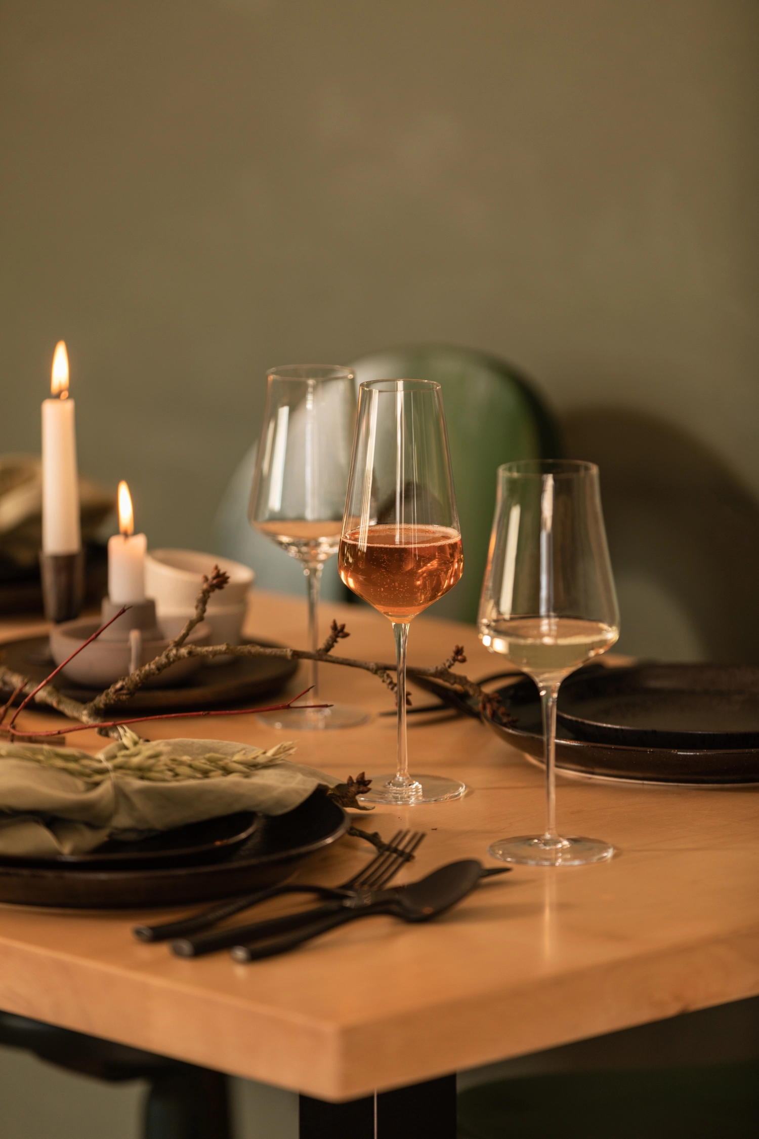 Fusion Weisswein mit MP