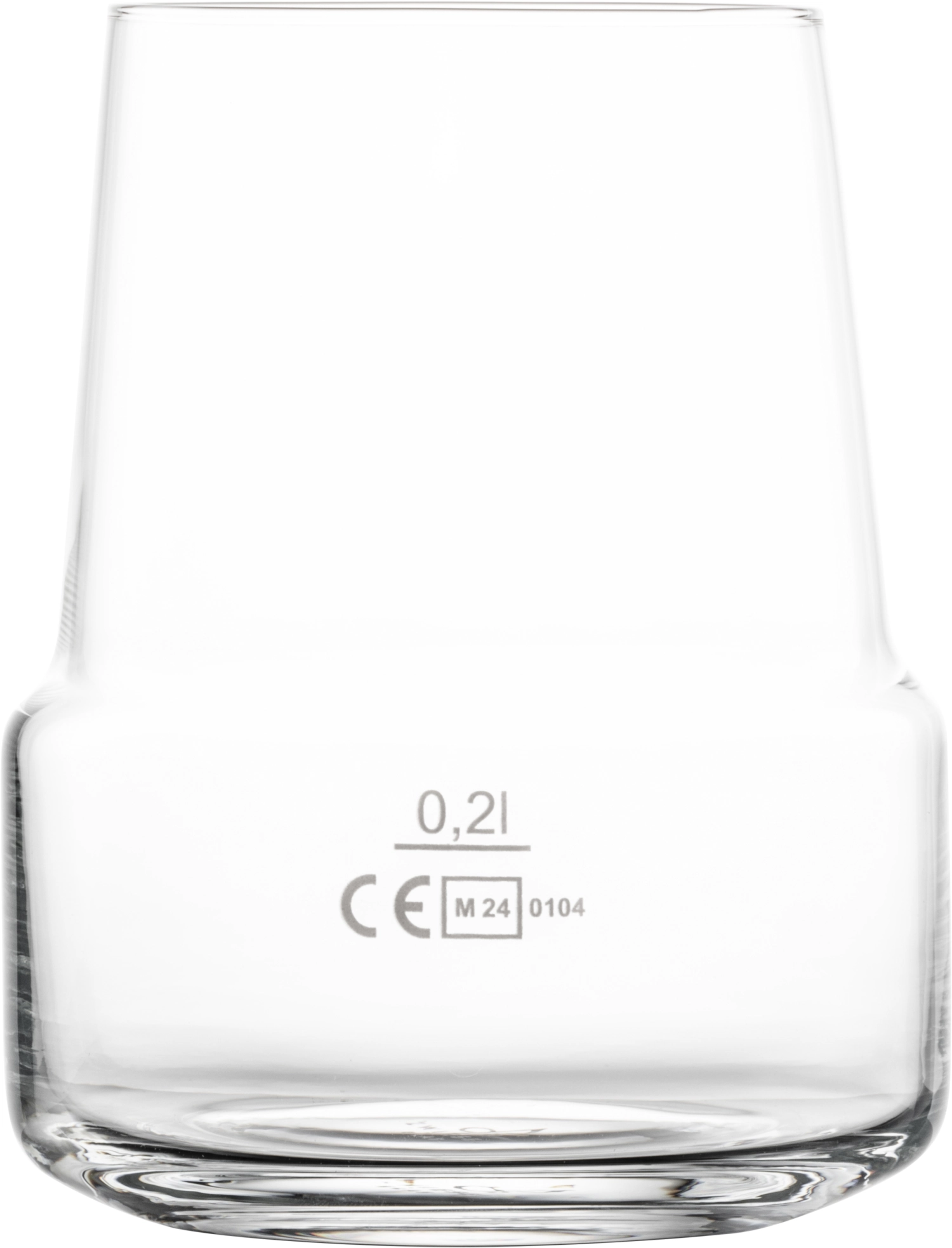 Up Tumbler à vin rouge