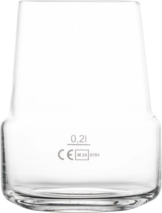 Up Tumbler à vin rouge