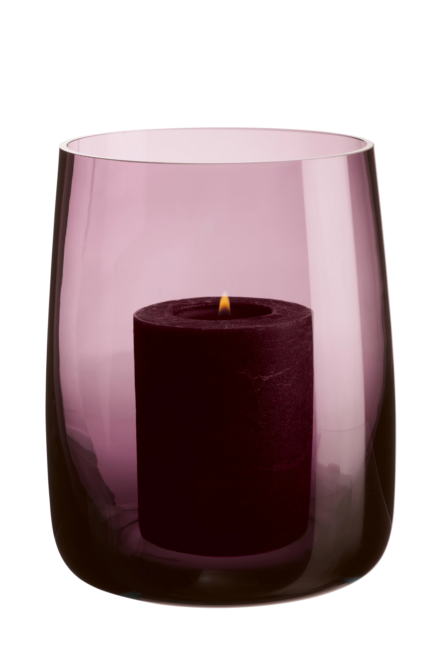 Ajana Vase,Windlicht