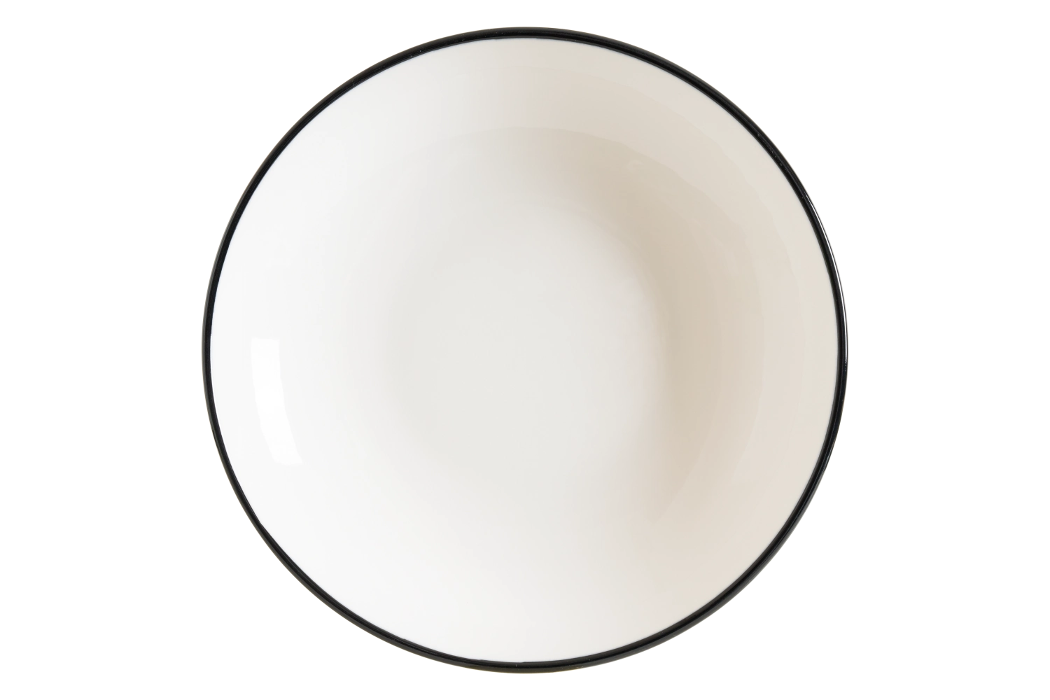 Linea Black Bloom Teller