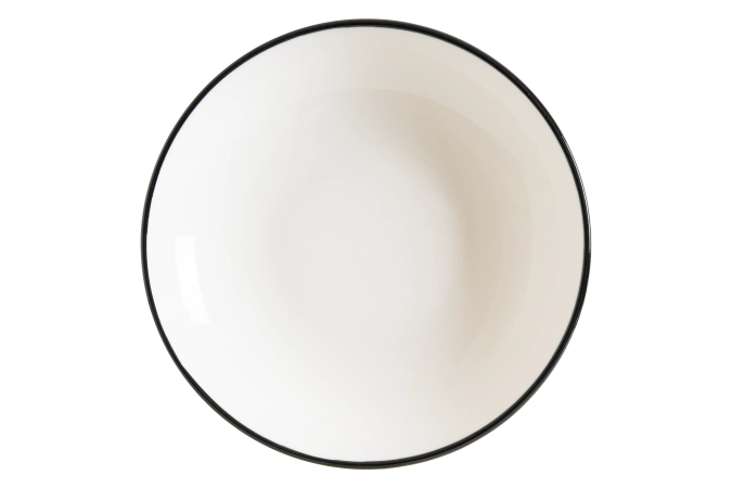 Linea Black Bloom Teller