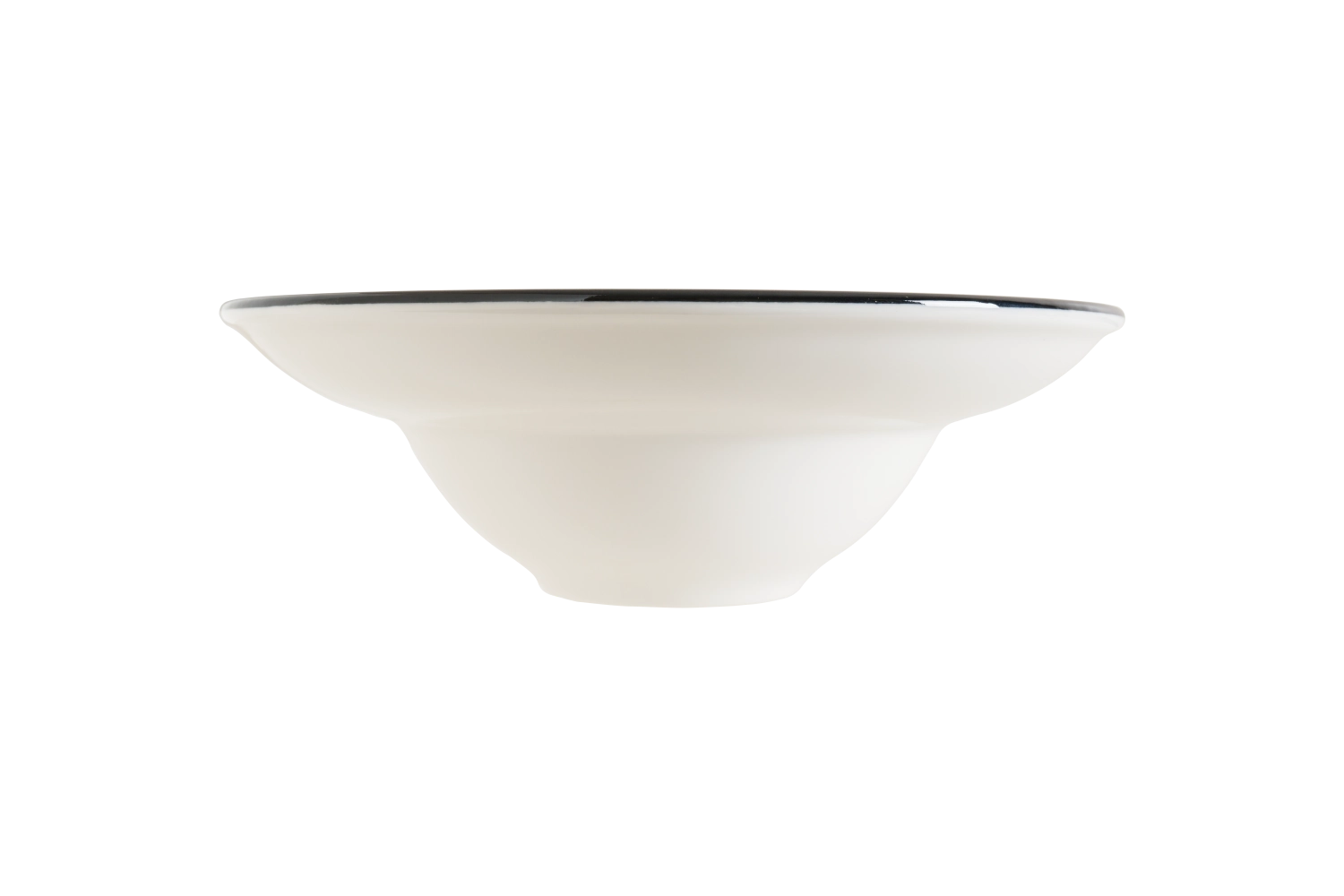 Linea Black Gourmet Schüssel