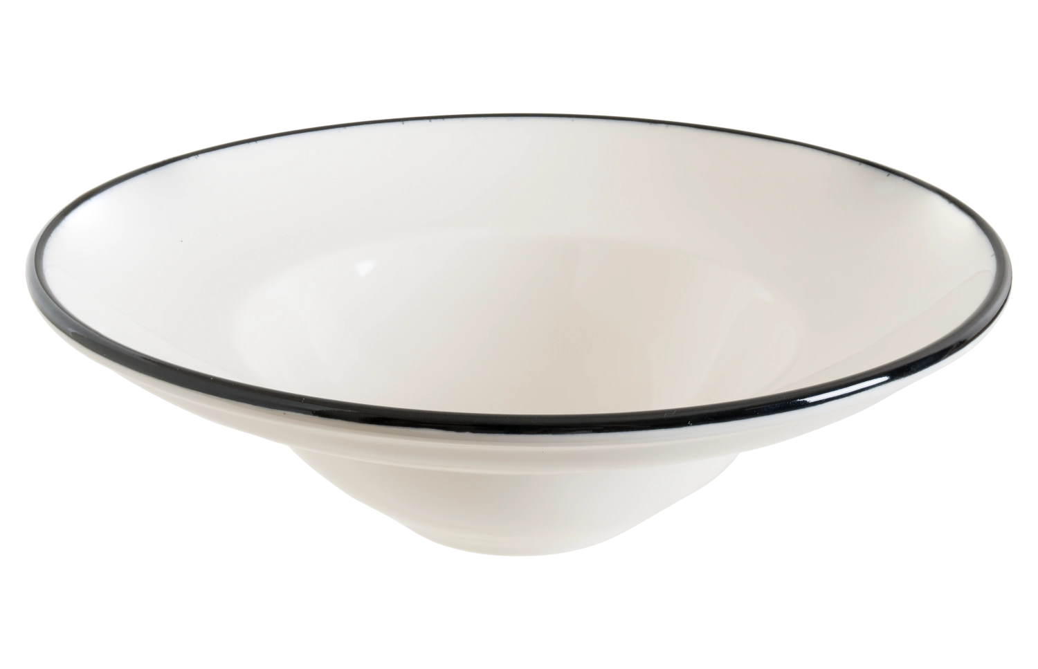 Linea Black Gourmet Schüssel