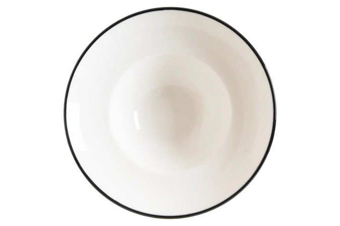 Linea Black Gourmet Schüssel