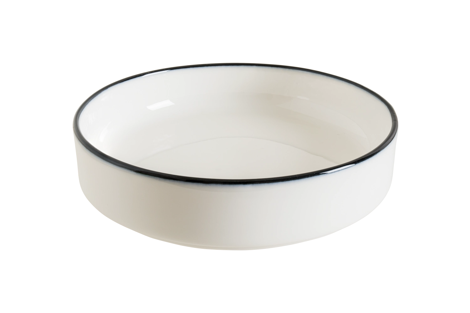 Linea Black Hygge Schüssel