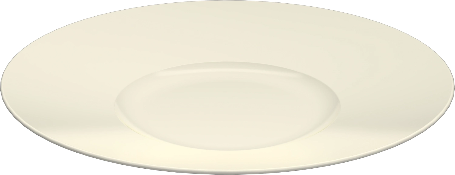 Kumo Assiette plate Large nappe