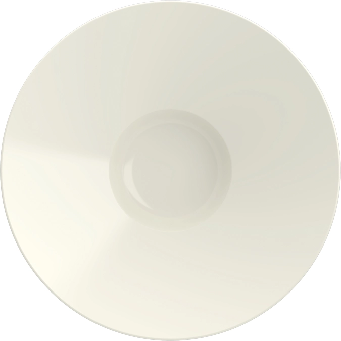 Kumo Assiette creuse Large nappe