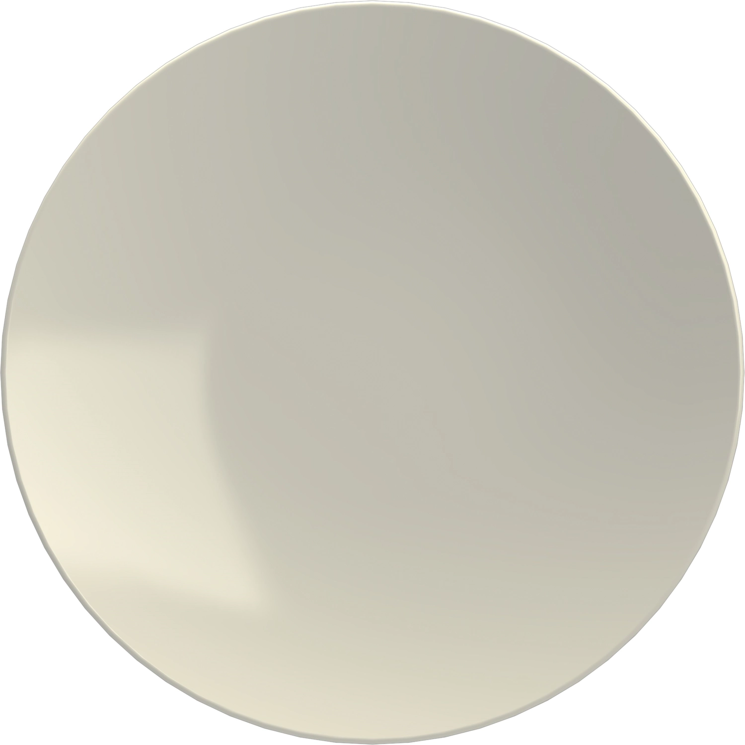 Kumo Teller halbtief