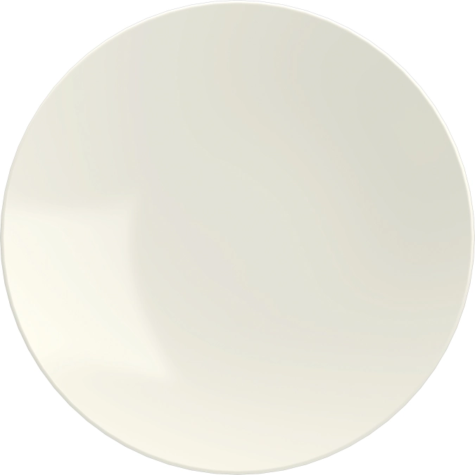 Kumo Assiette creuse Demi-creuse