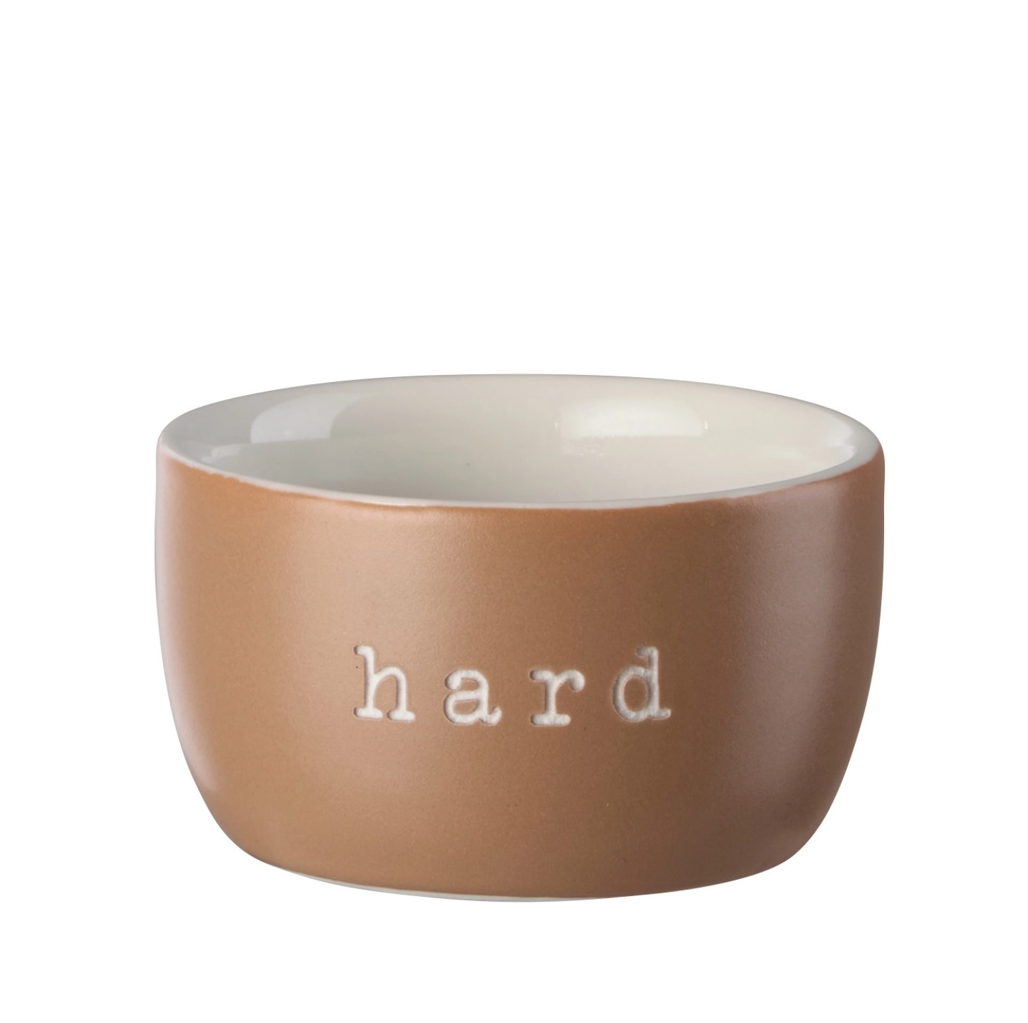 Hey! Eierbecher hard