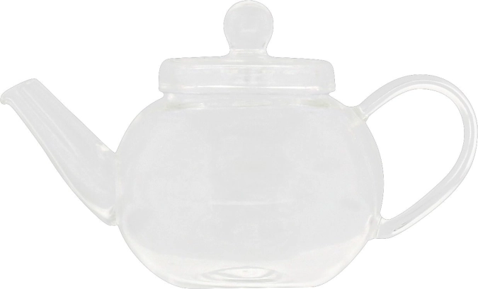 Flow & Serve Teekanne klein