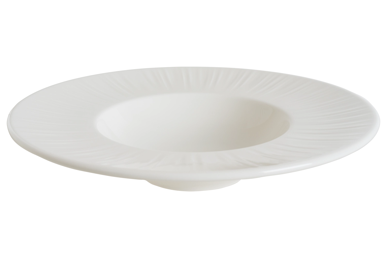 Strato Bloom Assiette creuse