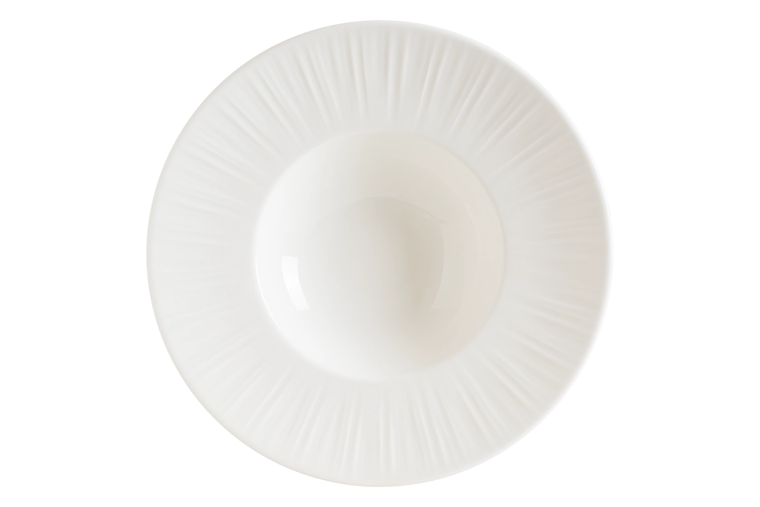 Strato Bloom Assiette creuse