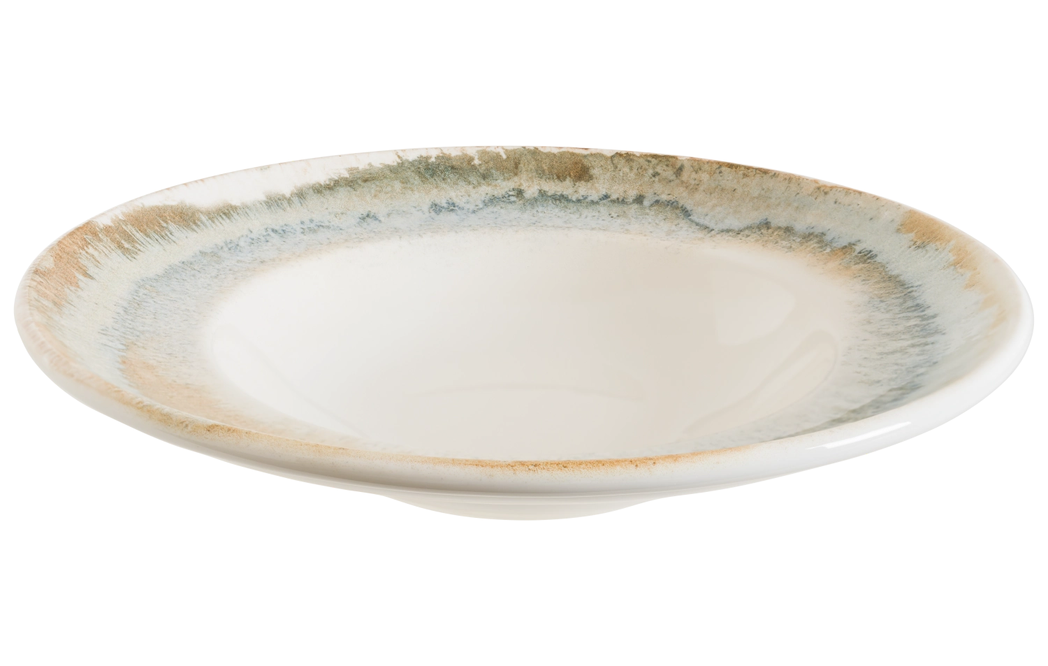 Knidos Gourmet Teller tief