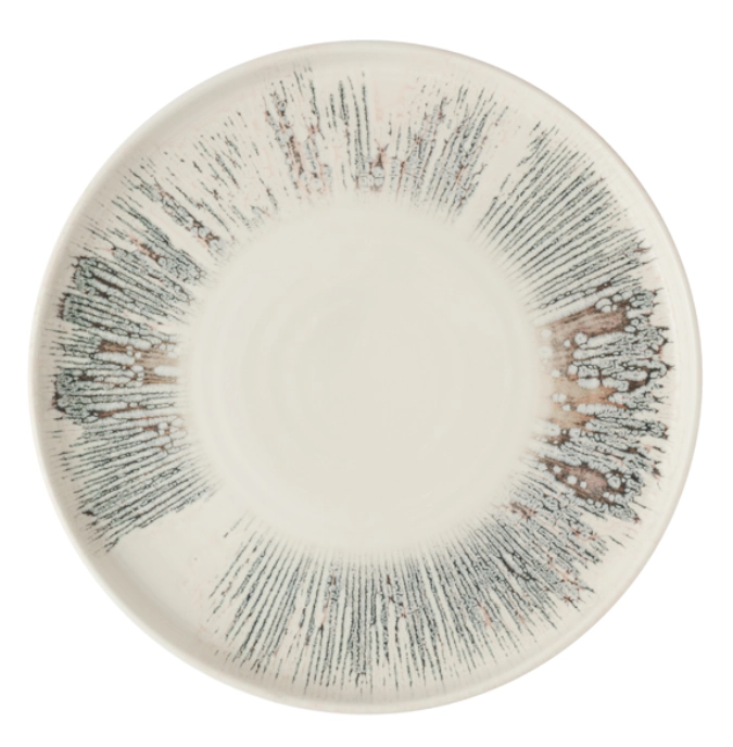 Lyra Pink Walled Teller