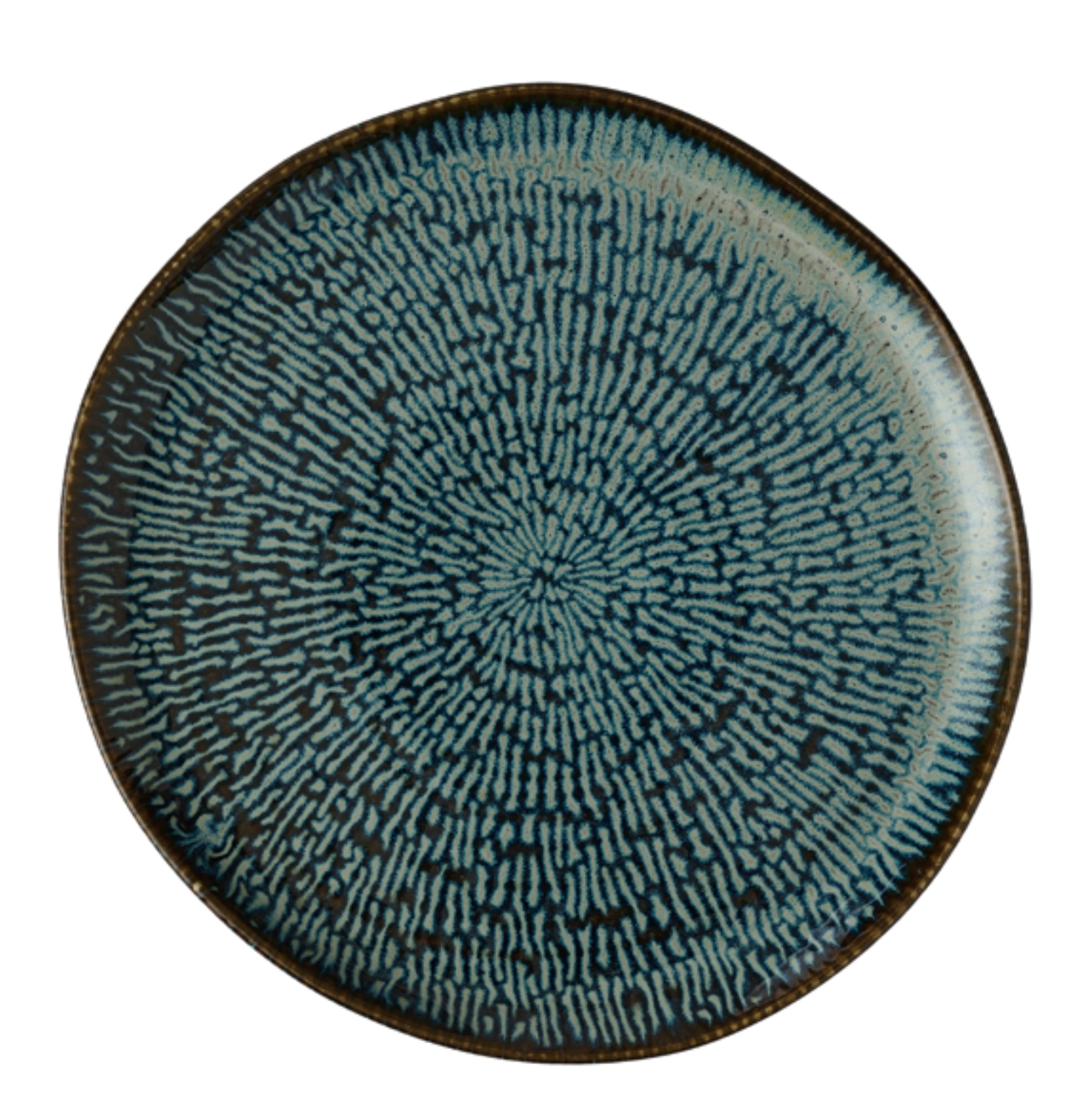 Envisage Cascade Teller