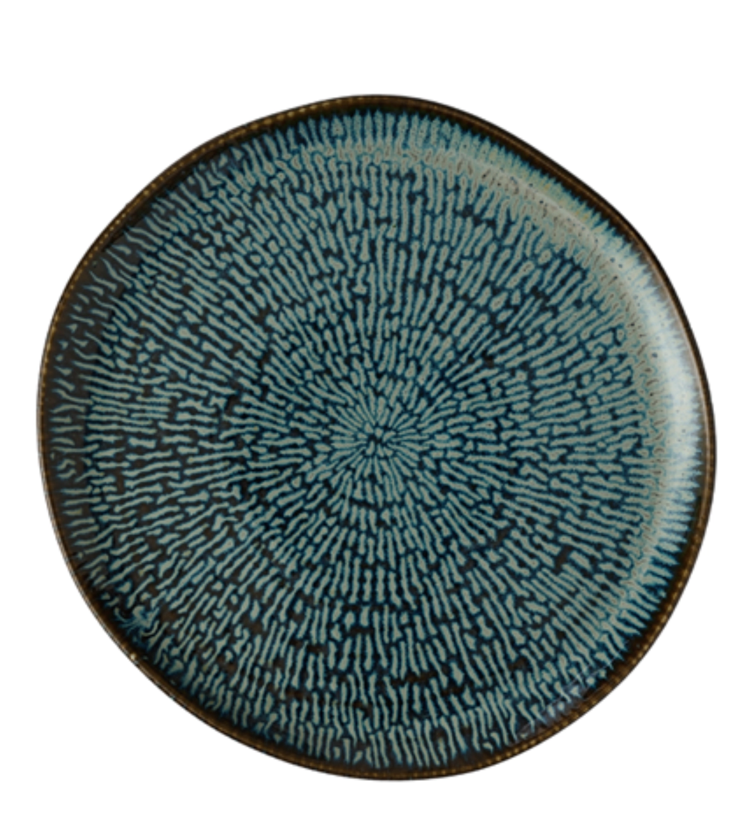 Envisage Cascade assiette