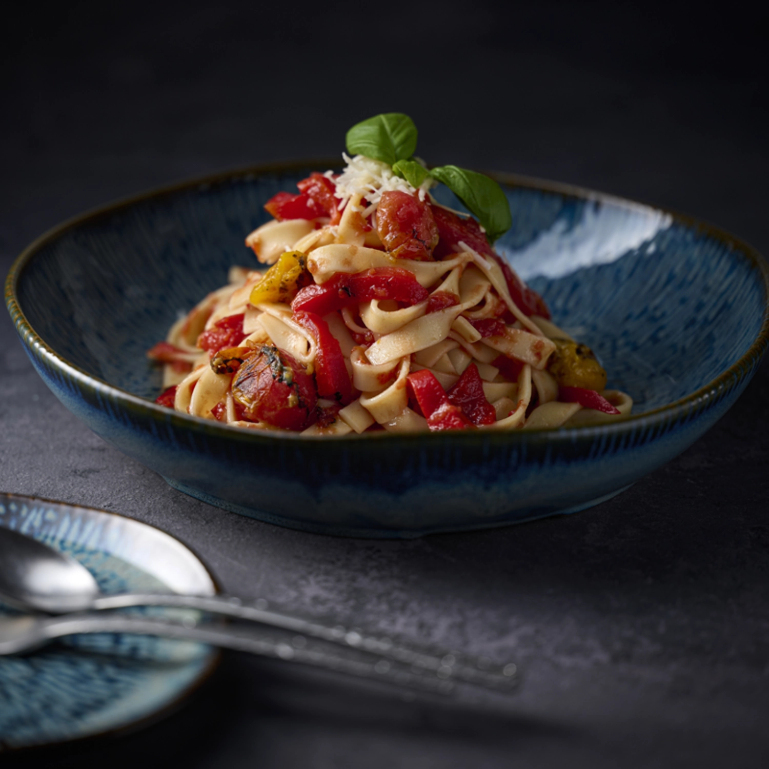 Envisage Cascade Schüssel