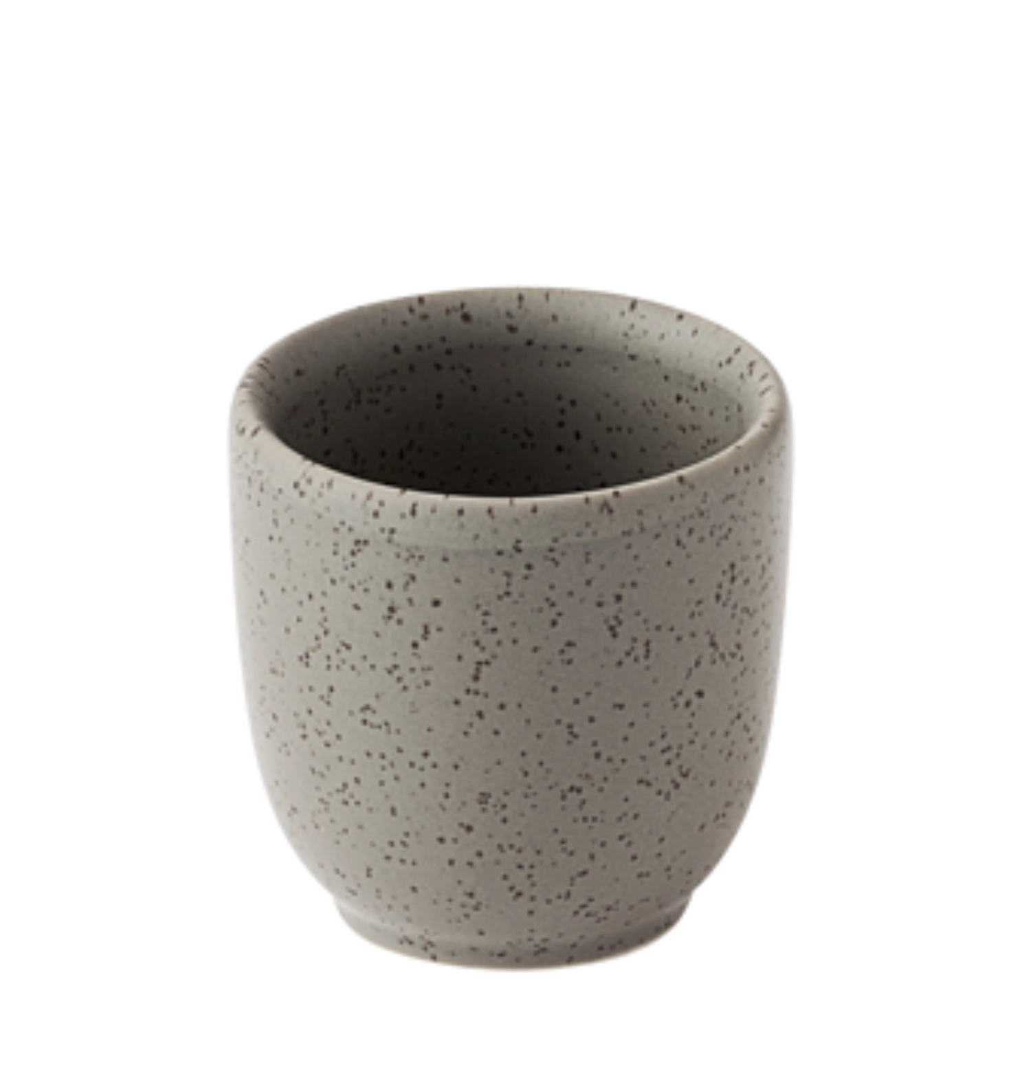 Stonecast Grey Eierbecher