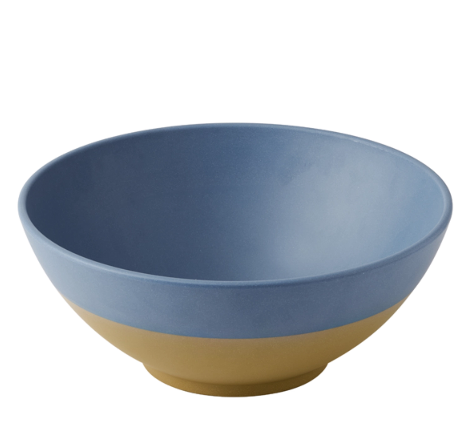 Emerge Oslo Blue Schale