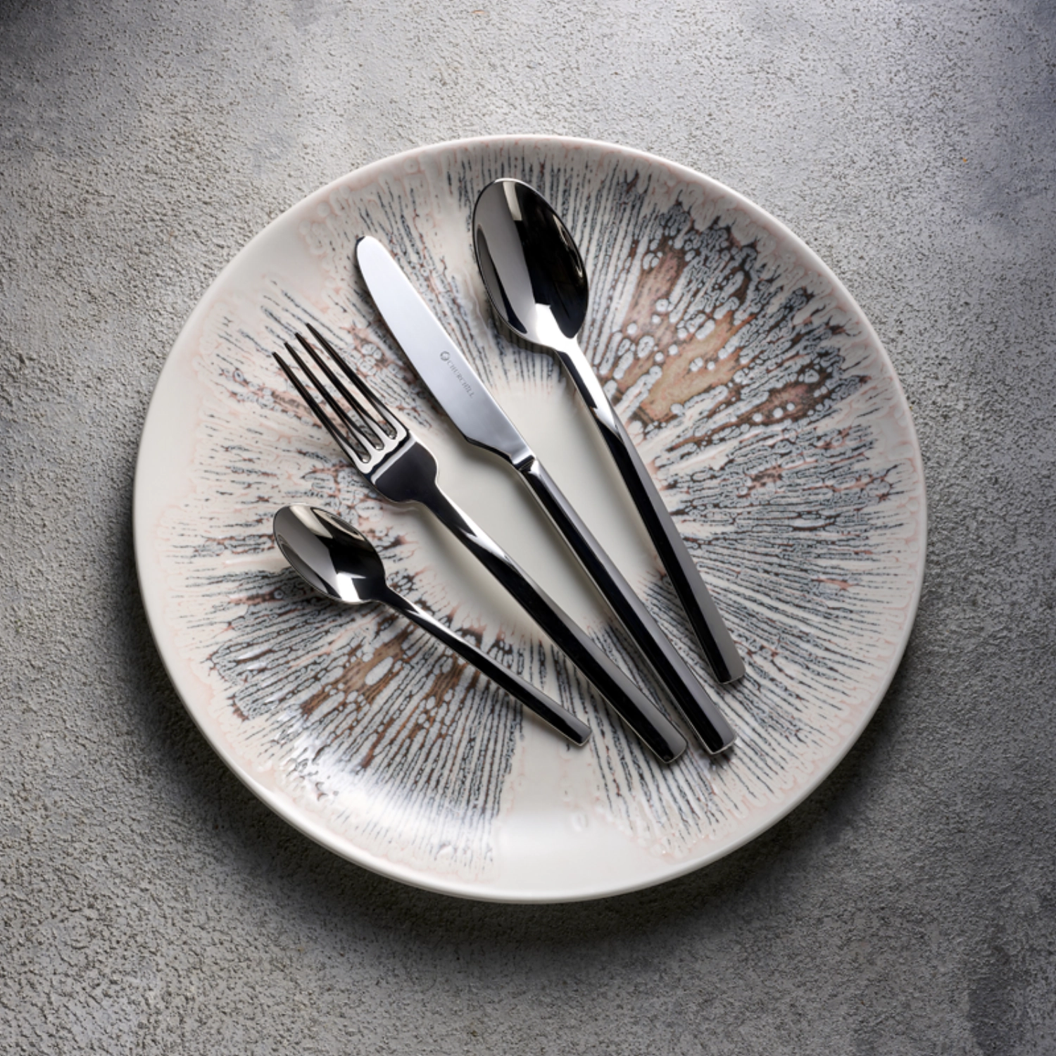 Linear couteau à steak