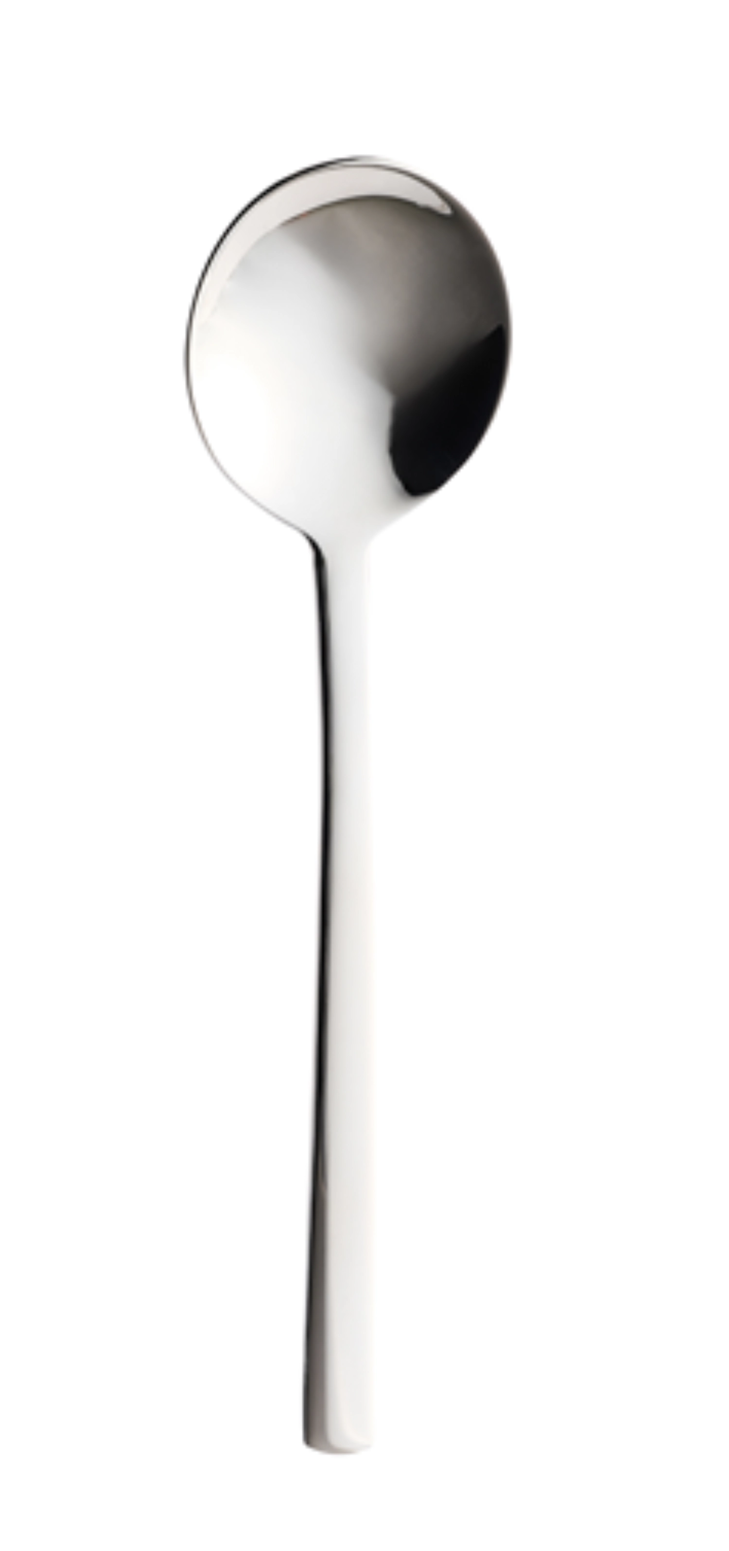 Linear Suppenlöffel