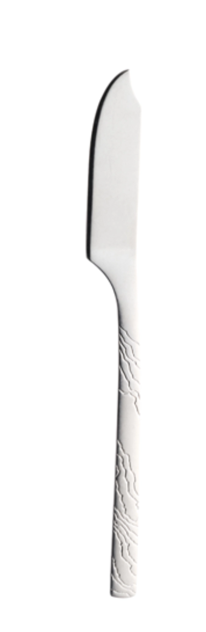 Tide Vintage couteau à poisson